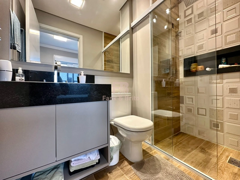 COBERTURA À VENDA CONDOMÍNIO ROSSI: 21ª foto da galeria de imagens do imóvel