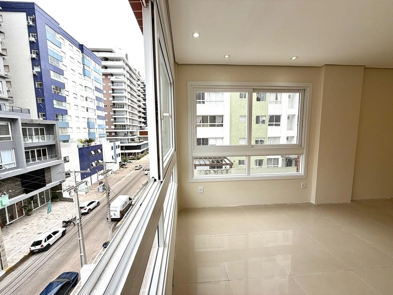 APARTAMENTO DE 3 DORMITÓRIOS A VENDA EM CAPÃO DA CANOA: 1ª foto da galeria de imagens do imóvel