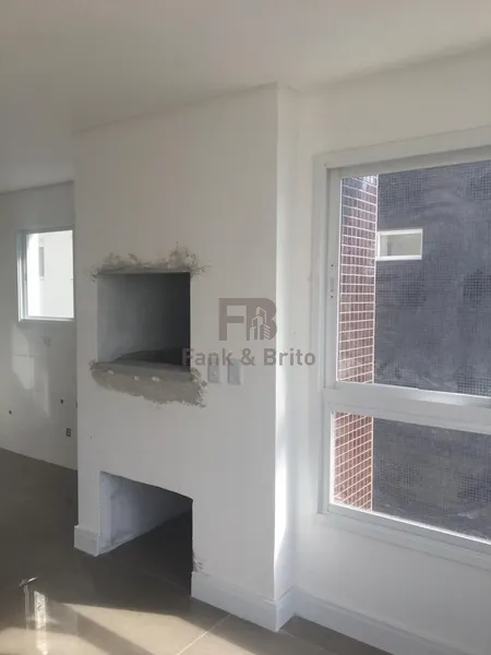 APARTAMENTO DOIS DORMITÓRIOS A VENDA EM CAPÃO DA CANOA RS: 9ª foto da galeria de imagens do imóvel