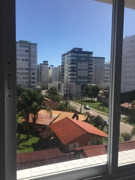 APARTAMENTO A VENDA DE 2 DORMITÓRIOS EM CAPÃO DA CANOA: 1ª foto da galeria de imagens do imóvel