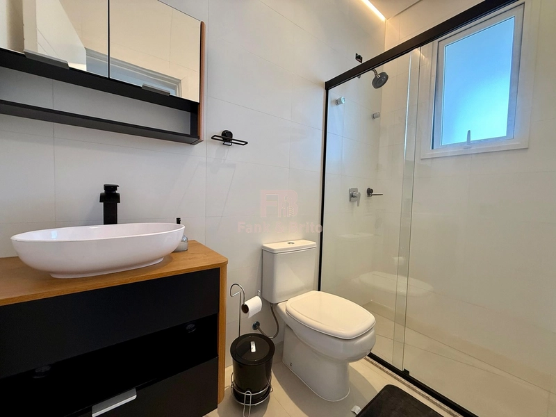 CASA EM CONDOMÍNIO FECHADO.: 15ª foto da galeria de imagens do imóvel