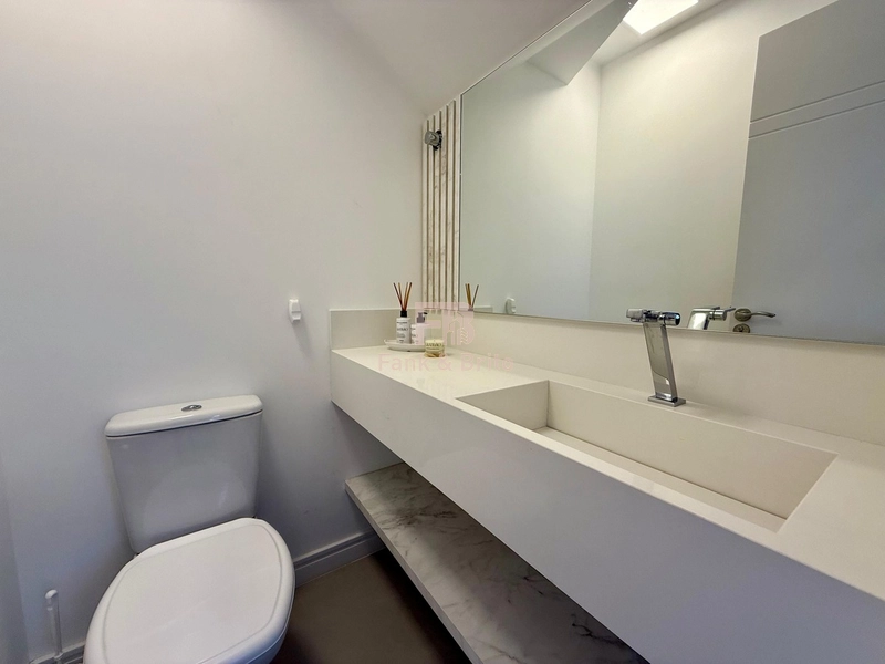 CASA EM CONDOMÍNIO FECHADO.: 11ª foto da galeria de imagens do imóvel