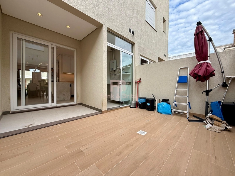 CASA EM CONDOMÍNIO FECHADO.: 22ª foto da galeria de imagens do imóvel