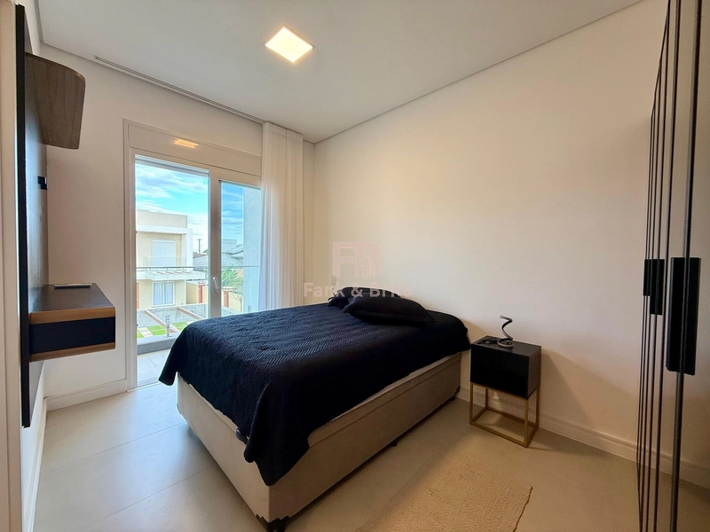 CASA EM CONDOMÍNIO FECHADO.: 21ª foto da galeria de imagens do imóvel