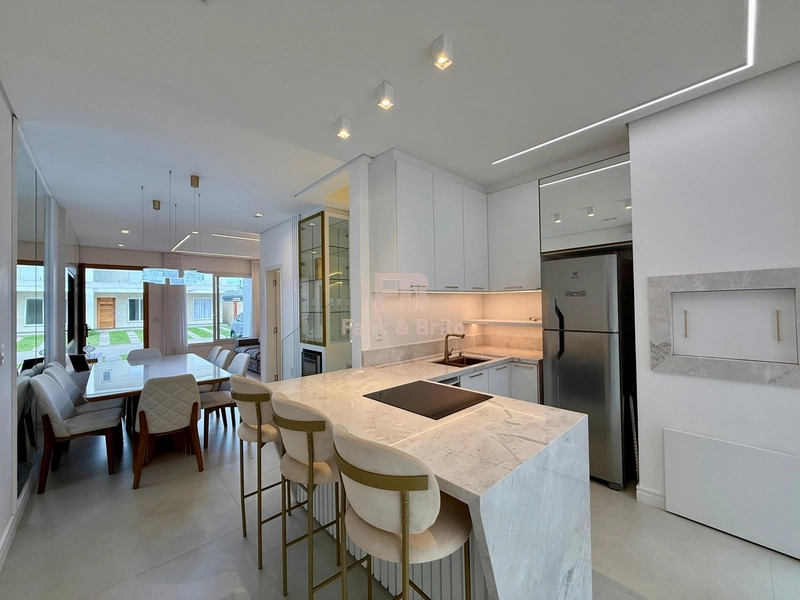 CASA EM CONDOMÍNIO FECHADO.: 9ª foto da galeria de imagens do imóvel