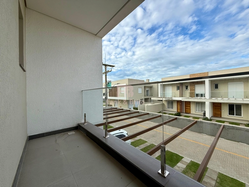 CASA EM CONDOMÍNIO FECHADO.: 6ª foto da galeria de imagens do imóvel