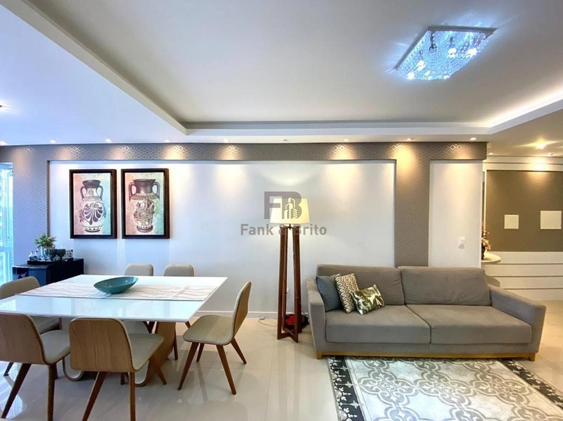 APARTAMENTO A VENDA EM AREA NOBRE DE CAPÃO DA CANOA: 2ª foto da galeria de imagens do imóvel