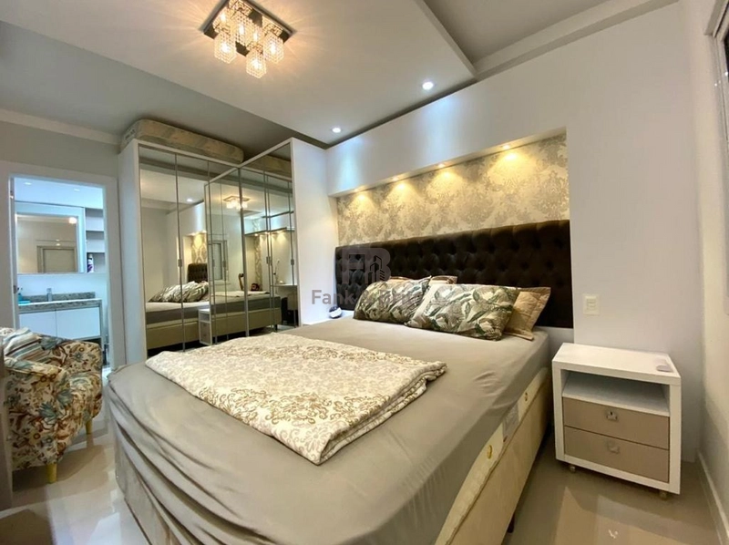 APARTAMENTO A VENDA EM AREA NOBRE DE CAPÃO DA CANOA: 17ª foto da galeria de imagens do imóvel