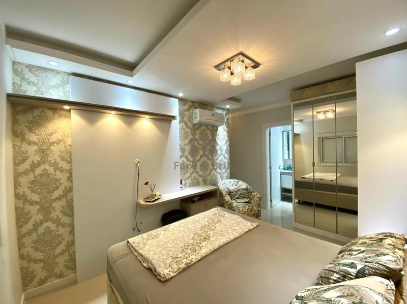 APARTAMENTO A VENDA EM AREA NOBRE DE CAPÃO DA CANOA: 16ª foto da galeria de imagens do imóvel