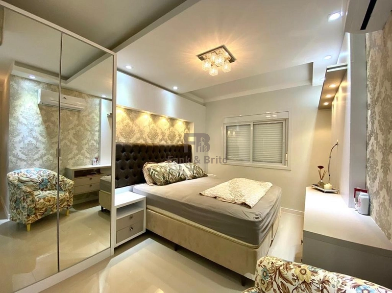 APARTAMENTO A VENDA EM AREA NOBRE DE CAPÃO DA CANOA: 14ª foto da galeria de imagens do imóvel