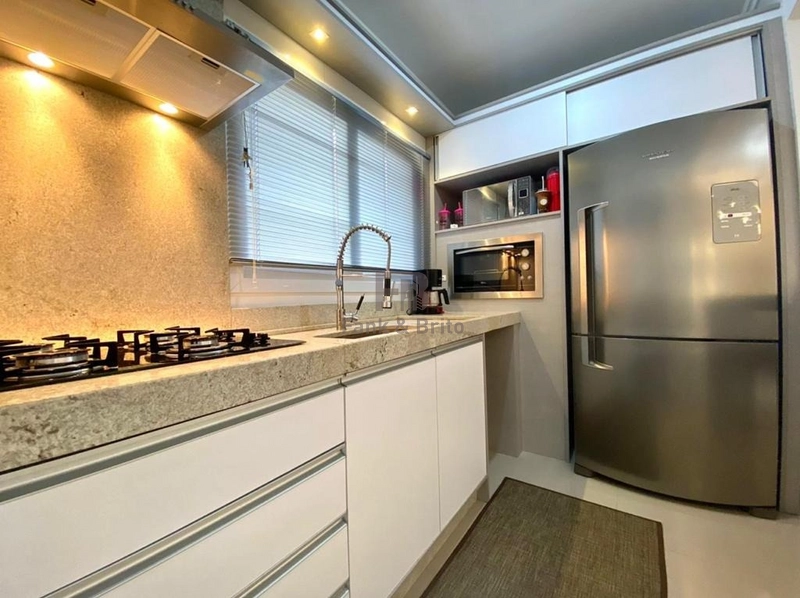 APARTAMENTO A VENDA EM AREA NOBRE DE CAPÃO DA CANOA: 11ª foto da galeria de imagens do imóvel