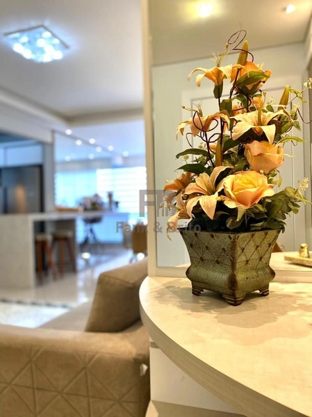 APARTAMENTO A VENDA EM AREA NOBRE DE CAPÃO DA CANOA: 10ª foto da galeria de imagens do imóvel