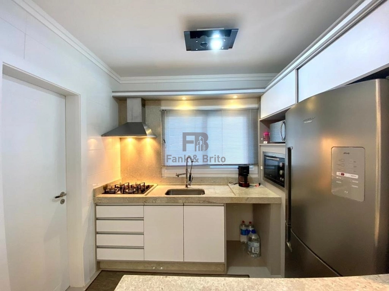 APARTAMENTO A VENDA EM AREA NOBRE DE CAPÃO DA CANOA: 12ª foto da galeria de imagens do imóvel