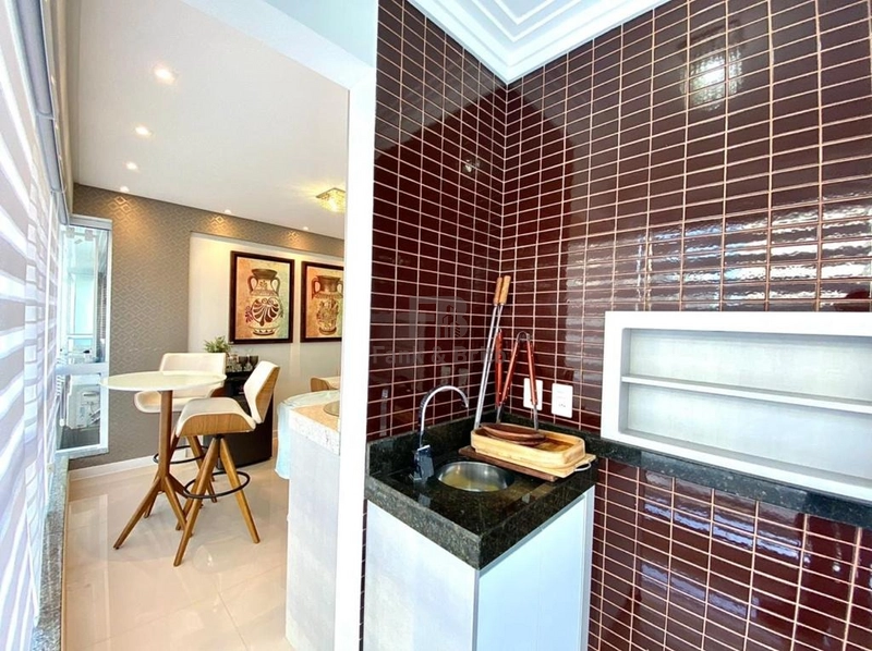 APARTAMENTO A VENDA EM AREA NOBRE DE CAPÃO DA CANOA: 25ª foto da galeria de imagens do imóvel