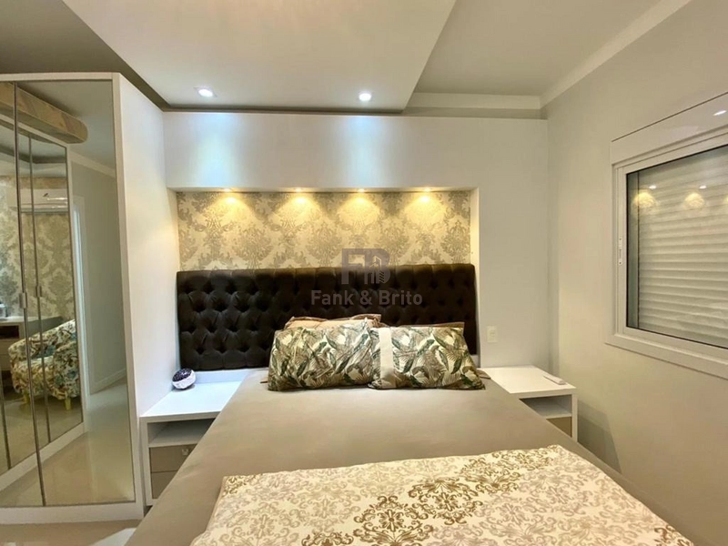 APARTAMENTO A VENDA EM AREA NOBRE DE CAPÃO DA CANOA: 15ª foto da galeria de imagens do imóvel