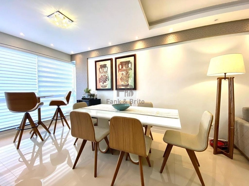 APARTAMENTO A VENDA EM AREA NOBRE DE CAPÃO DA CANOA: 7ª foto da galeria de imagens do imóvel