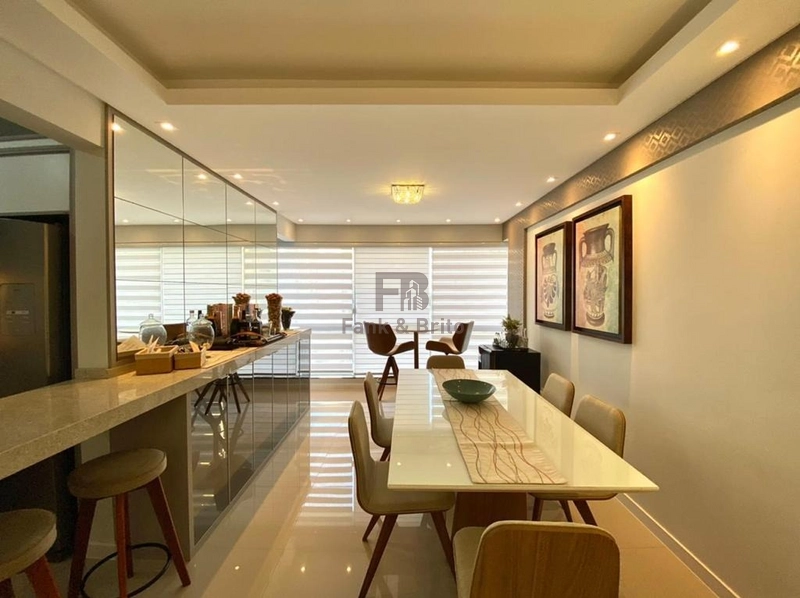 APARTAMENTO A VENDA EM AREA NOBRE DE CAPÃO DA CANOA: 8ª foto da galeria de imagens do imóvel