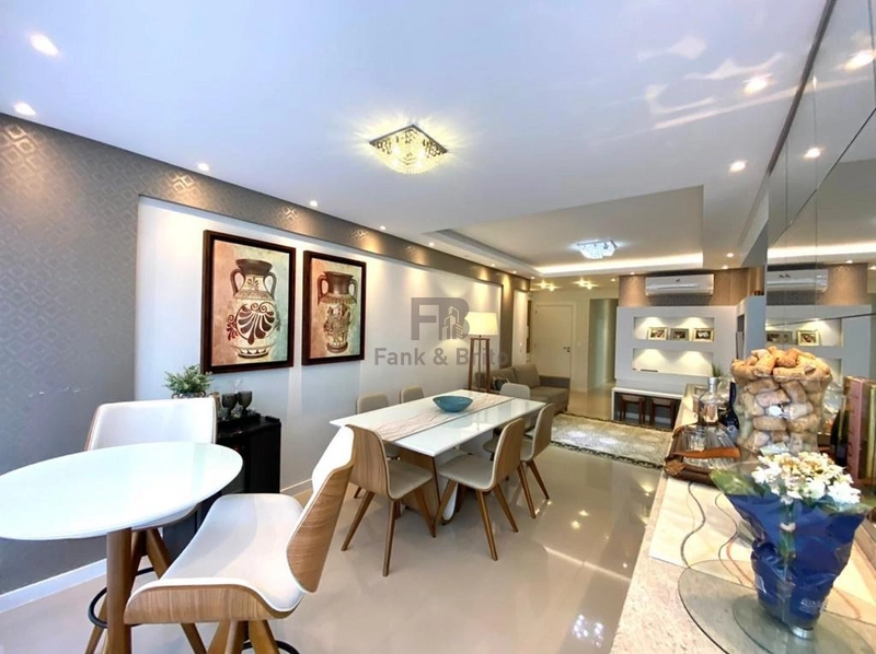 APARTAMENTO A VENDA EM AREA NOBRE DE CAPÃO DA CANOA: 1ª foto da galeria de imagens do imóvel