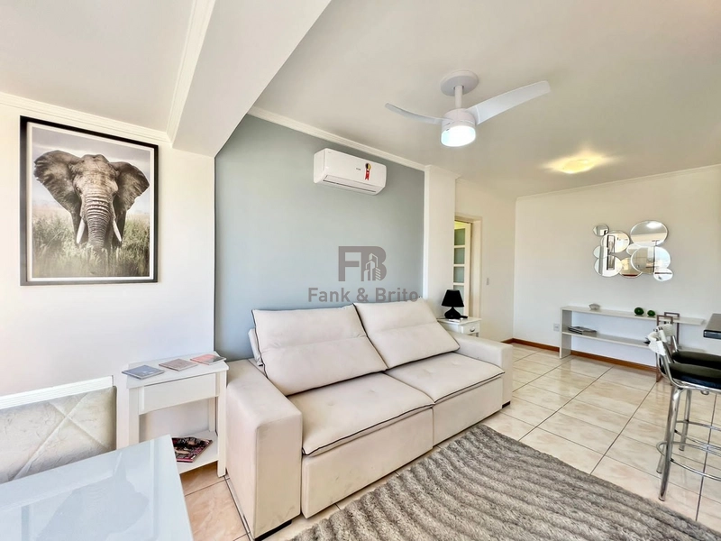 1 DORMITÓRIO! ANDAR ALTO! BOX! MOBILIADO E DECORADO! INFRA!: 20ª foto da galeria de imagens do imóvel