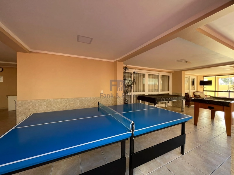 1 DORMITÓRIO! ANDAR ALTO! BOX! MOBILIADO E DECORADO! INFRA!: 31ª foto da galeria de imagens do imóvel