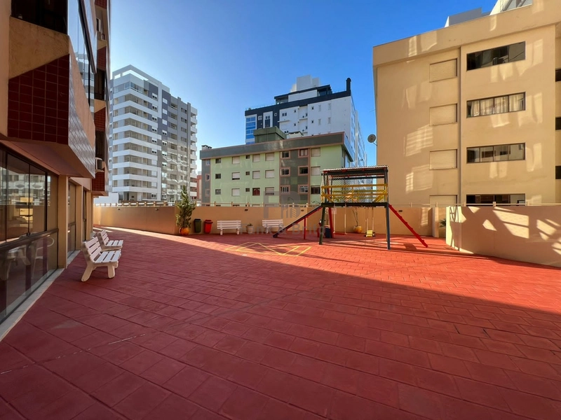 1 DORMITÓRIO! ANDAR ALTO! BOX! MOBILIADO E DECORADO! INFRA!: 30ª foto da galeria de imagens do imóvel