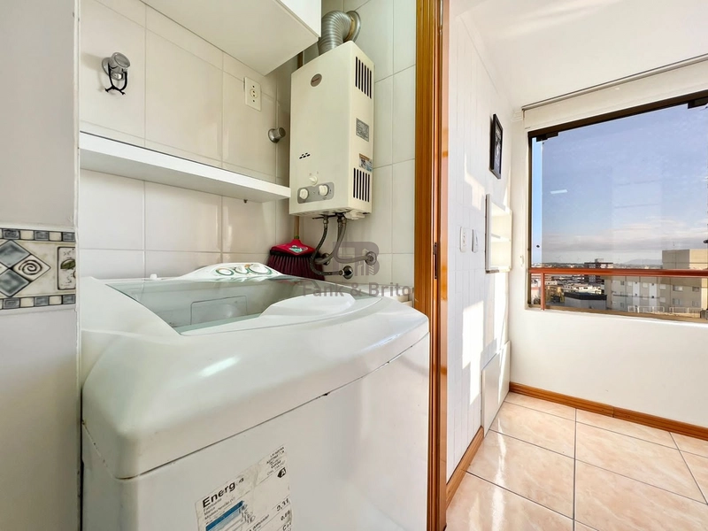 1 DORMITÓRIO! ANDAR ALTO! BOX! MOBILIADO E DECORADO! INFRA!: 24ª foto da galeria de imagens do imóvel