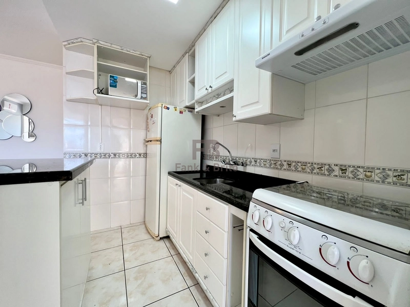 1 DORMITÓRIO! ANDAR ALTO! BOX! MOBILIADO E DECORADO! INFRA!: 25ª foto da galeria de imagens do imóvel