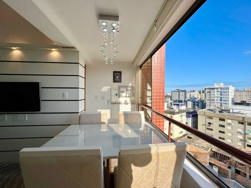 1 DORMITÓRIO! ANDAR ALTO! BOX! MOBILIADO E DECORADO! INFRA!: 19ª foto da galeria de imagens do imóvel