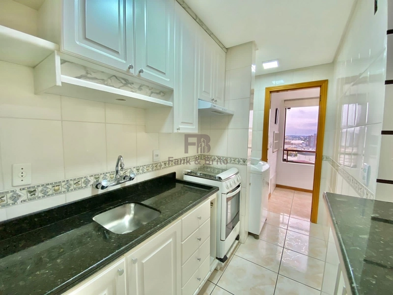 1 DORMITÓRIO! ANDAR ALTO! BOX! MOBILIADO E DECORADO! INFRA!: 5ª foto da galeria de imagens do imóvel