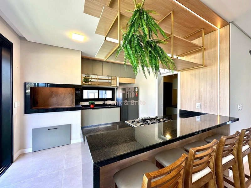 Decorada no Condomínio Sunset em Xangri-lá: 21ª foto da galeria de imagens do imóvel