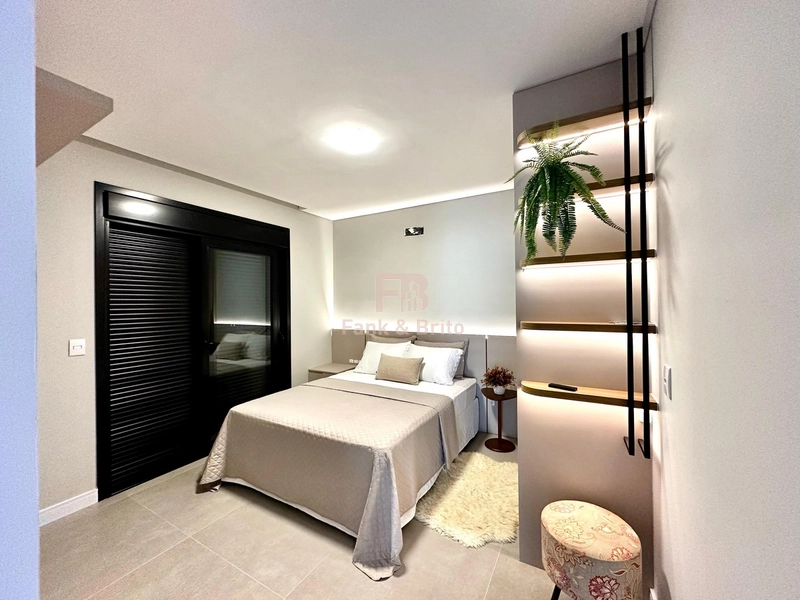 Decorada no Condomínio Sunset em Xangri-lá: 30ª foto da galeria de imagens do imóvel