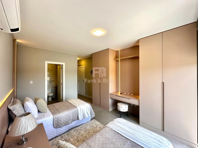 Decorada no Condomínio Sunset em Xangri-lá: 36ª foto da galeria de imagens do imóvel