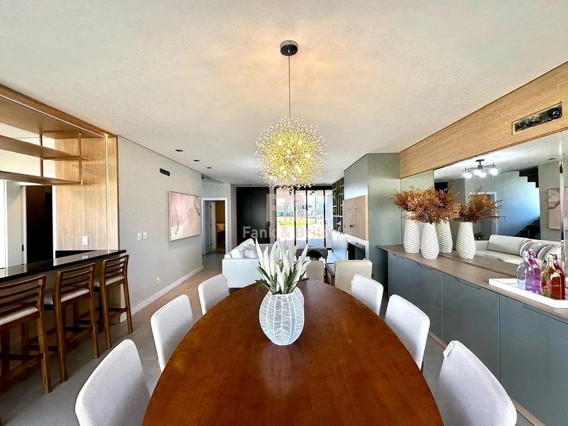 Decorada no Condomínio Sunset em Xangri-lá: 22ª foto da galeria de imagens do imóvel