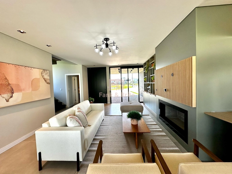 Decorada no Condomínio Sunset em Xangri-lá: 26ª foto da galeria de imagens do imóvel