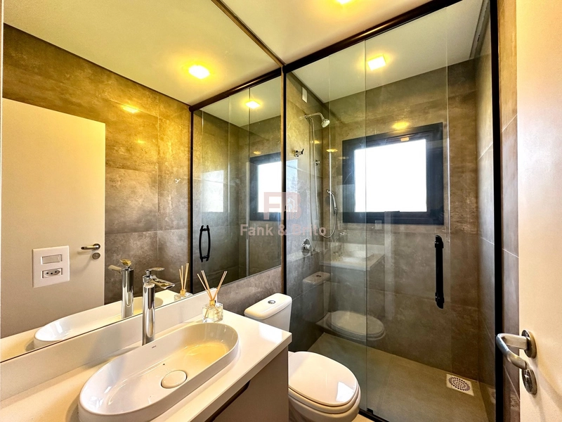 Decorada no Condomínio Sunset em Xangri-lá: 34ª foto da galeria de imagens do imóvel