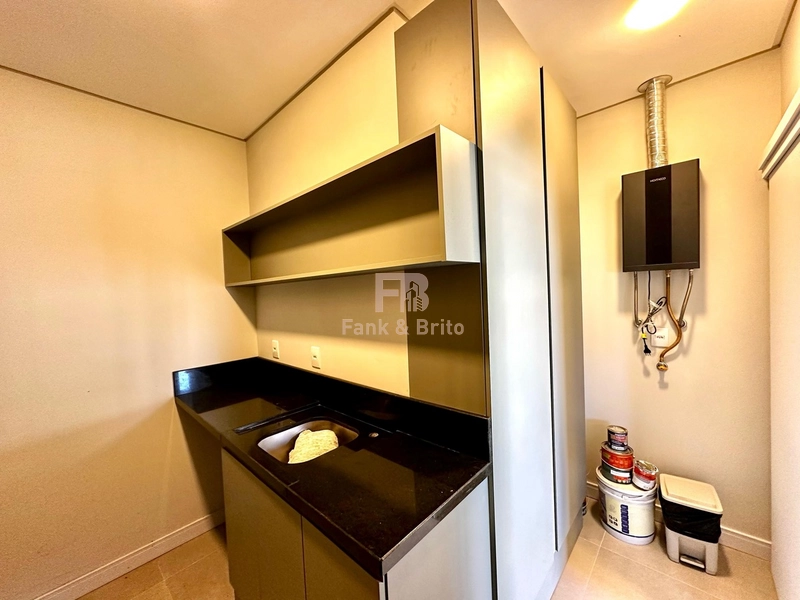 Decorada no Condomínio Sunset em Xangri-lá: 23ª foto da galeria de imagens do imóvel