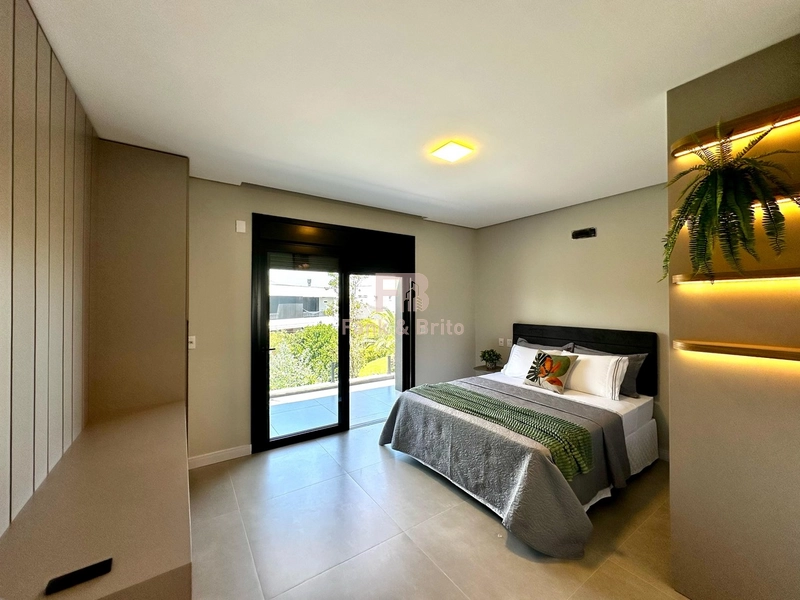 Decorada no Condomínio Sunset em Xangri-lá: 3ª foto da galeria de imagens do imóvel