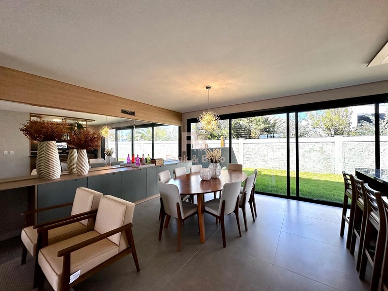 Decorada no Condomínio Sunset em Xangri-lá: 19ª foto da galeria de imagens do imóvel