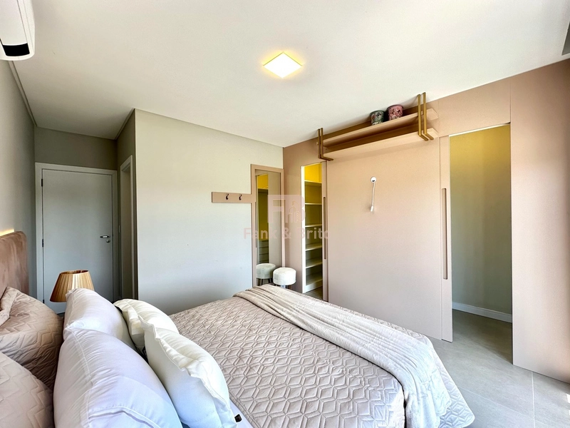 Decorada no Condomínio Sunset em Xangri-lá: 4ª foto da galeria de imagens do imóvel