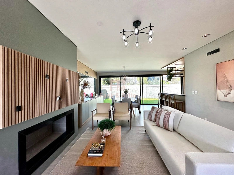 Decorada no Condomínio Sunset em Xangri-lá: 16ª foto da galeria de imagens do imóvel