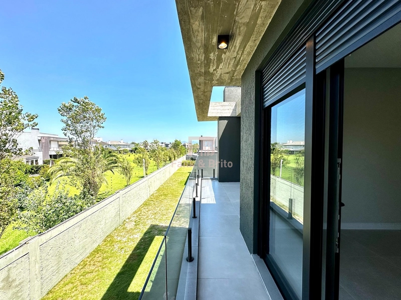 Decorada no Condomínio Sunset em Xangri-lá: 1ª foto da galeria de imagens do imóvel