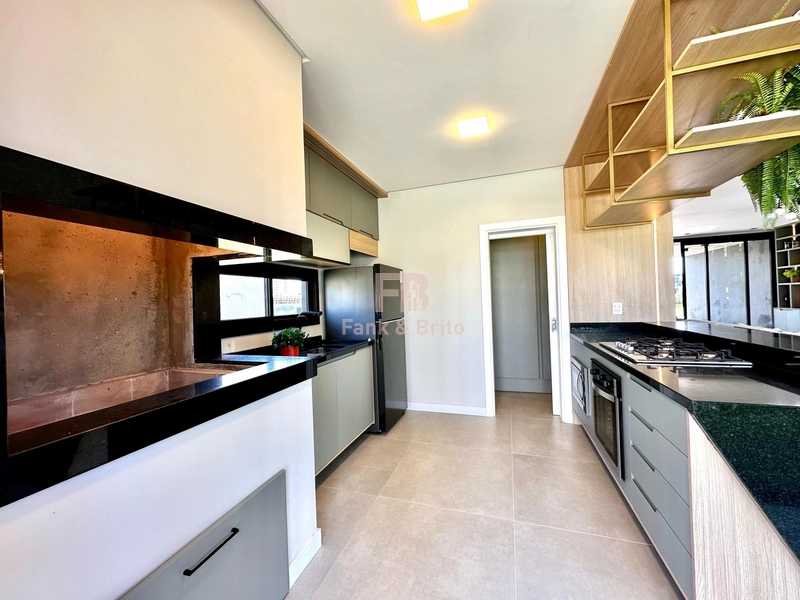 Decorada no Condomínio Sunset em Xangri-lá: 20ª foto da galeria de imagens do imóvel