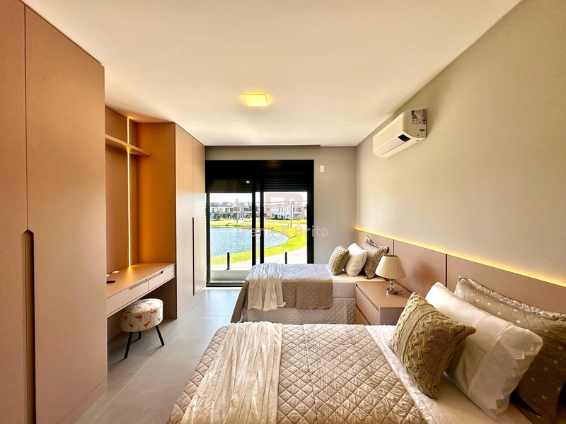 Decorada no Condomínio Sunset em Xangri-lá: 32ª foto da galeria de imagens do imóvel