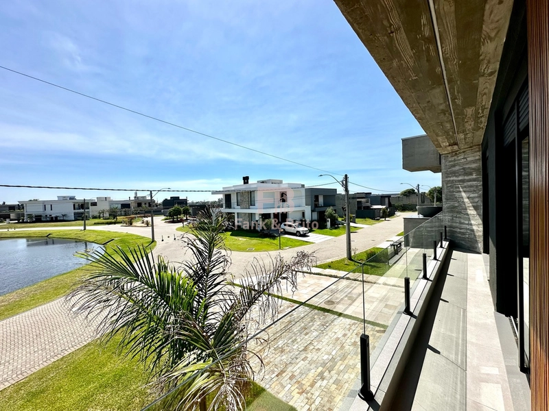 Decorada no Condomínio Sunset em Xangri-lá: 10ª foto da galeria de imagens do imóvel