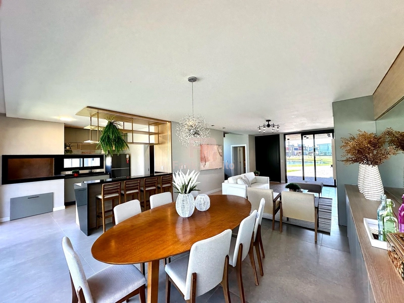 Decorada no Condomínio Sunset em Xangri-lá: 17ª foto da galeria de imagens do imóvel