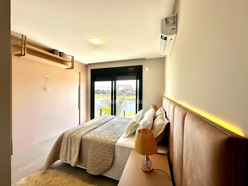 Decorada no Condomínio Sunset em Xangri-lá: 39ª foto da galeria de imagens do imóvel