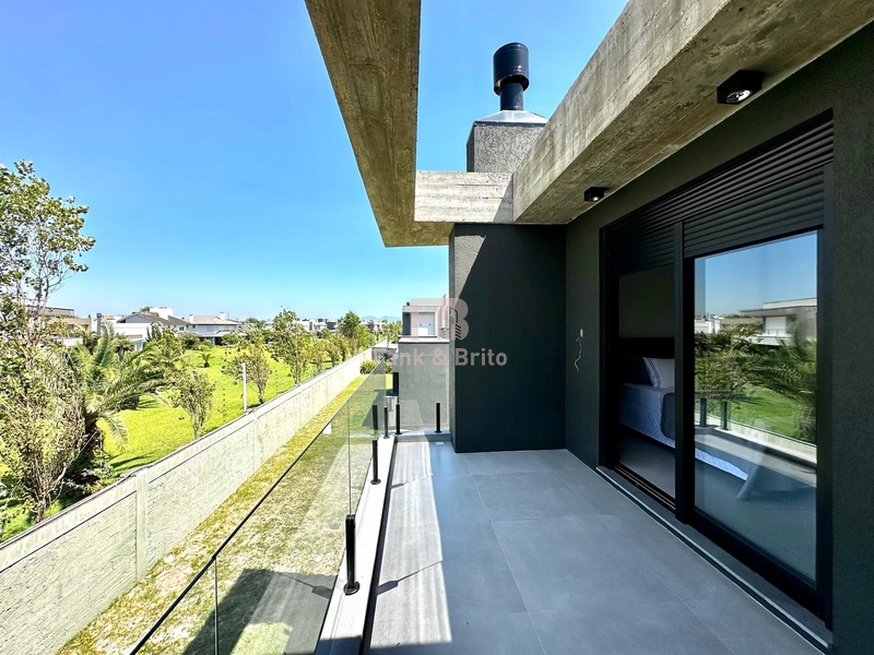 Decorada no Condomínio Sunset em Xangri-lá: 2ª foto da galeria de imagens do imóvel