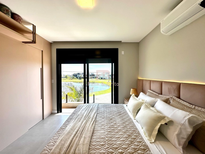 Decorada no Condomínio Sunset em Xangri-lá: 38ª foto da galeria de imagens do imóvel