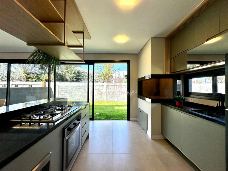 Decorada no Condomínio Sunset em Xangri-lá: 25ª foto da galeria de imagens do imóvel