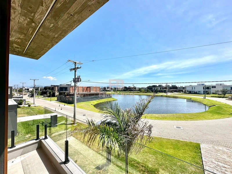 Decorada no Condomínio Sunset em Xangri-lá: 5ª foto da galeria de imagens do imóvel